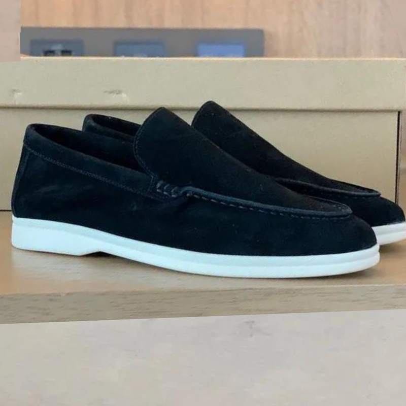 SmithShoes - Comfortable Casual Loafers