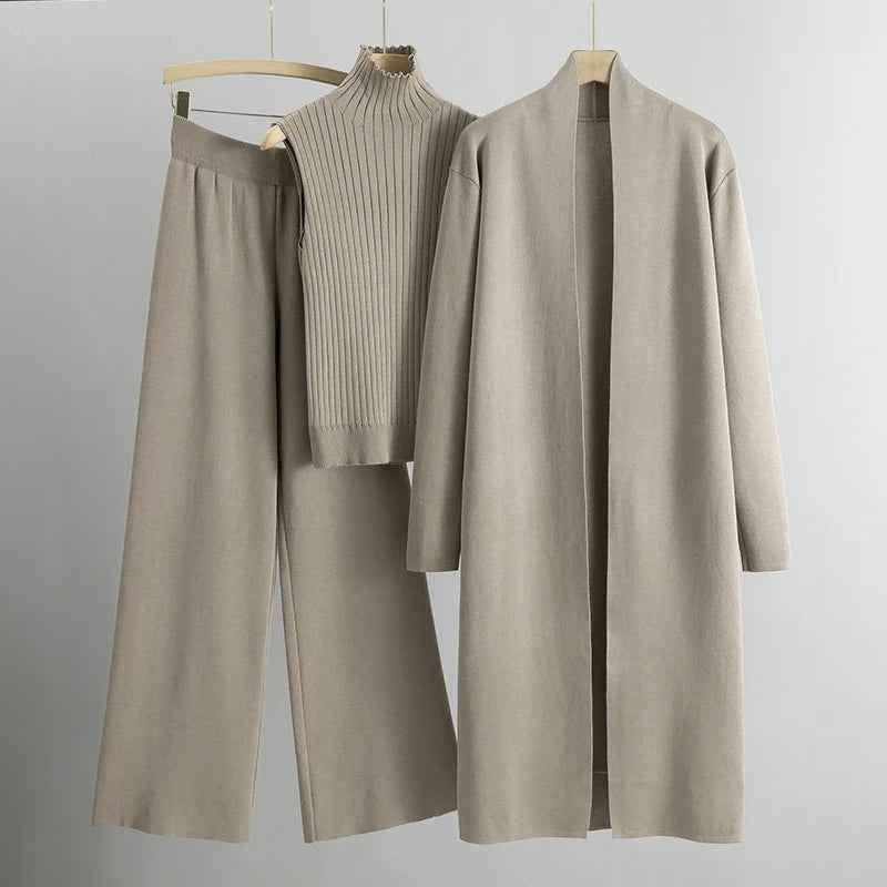 Ella™ - Elegantes und bequemes Zweiteil-Set