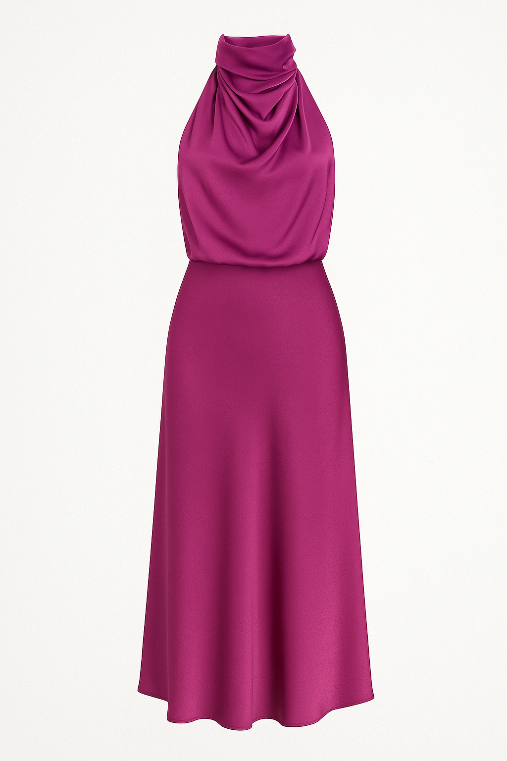 Olivia– Elegantes Damenkleid – Luftig, stilvoll & perfekt für jede Gelegenheit 1