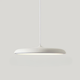 Olyra - Elegant skandinavisches Design Hängeleuchte für ein luxuriöses Interieur - Roborro