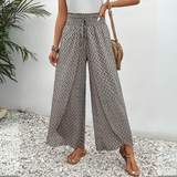 Elegante und Lässige Wide-Leg-Hosen für einen unvergleichlichen Look