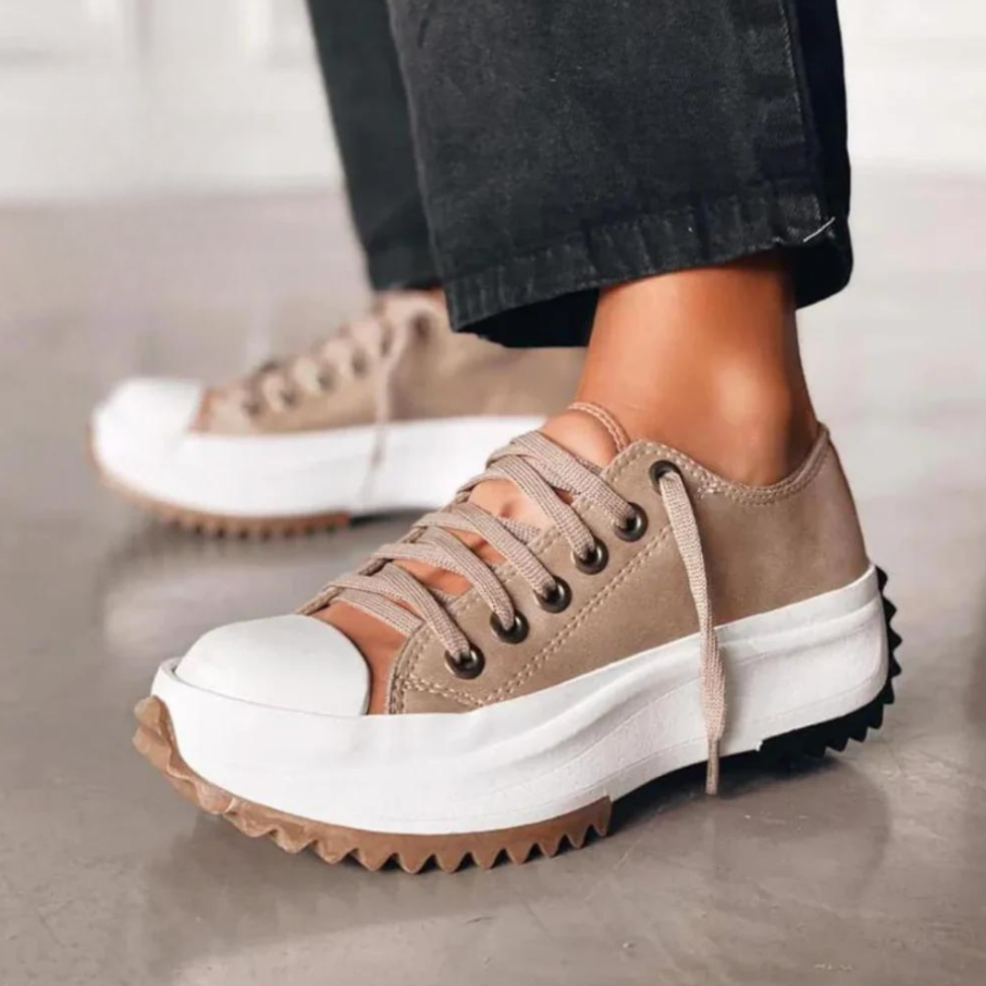Schicke Alltags-Sneaker für Damen