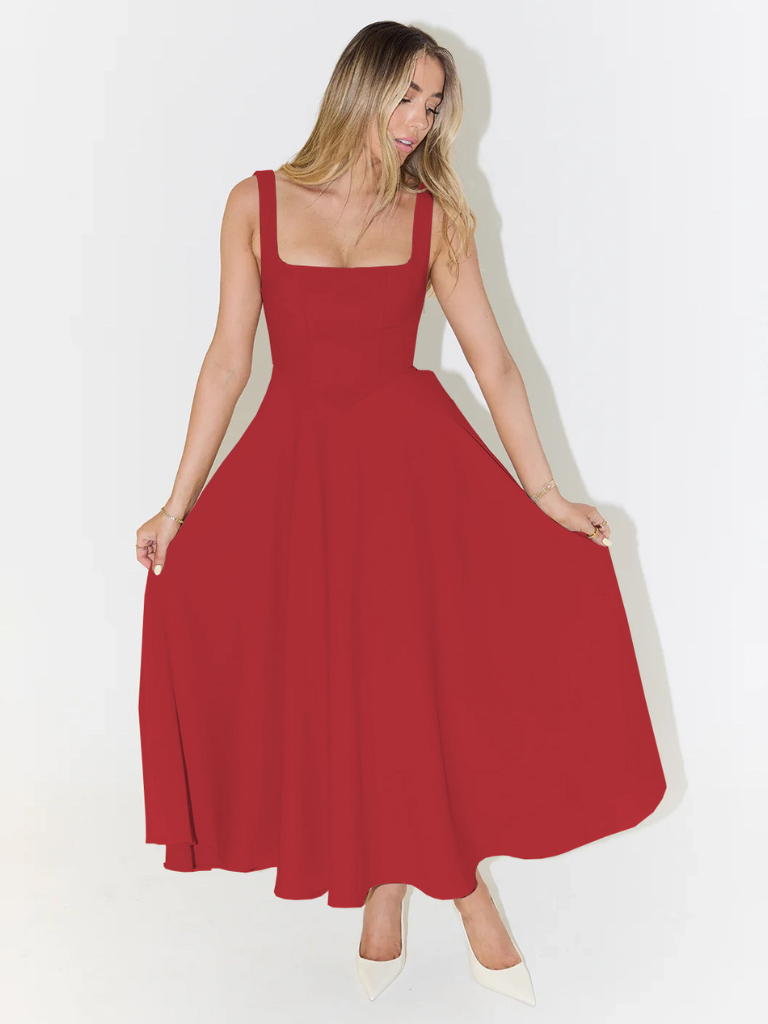 Scarlett Grace - abito squisito ed elegante da donna