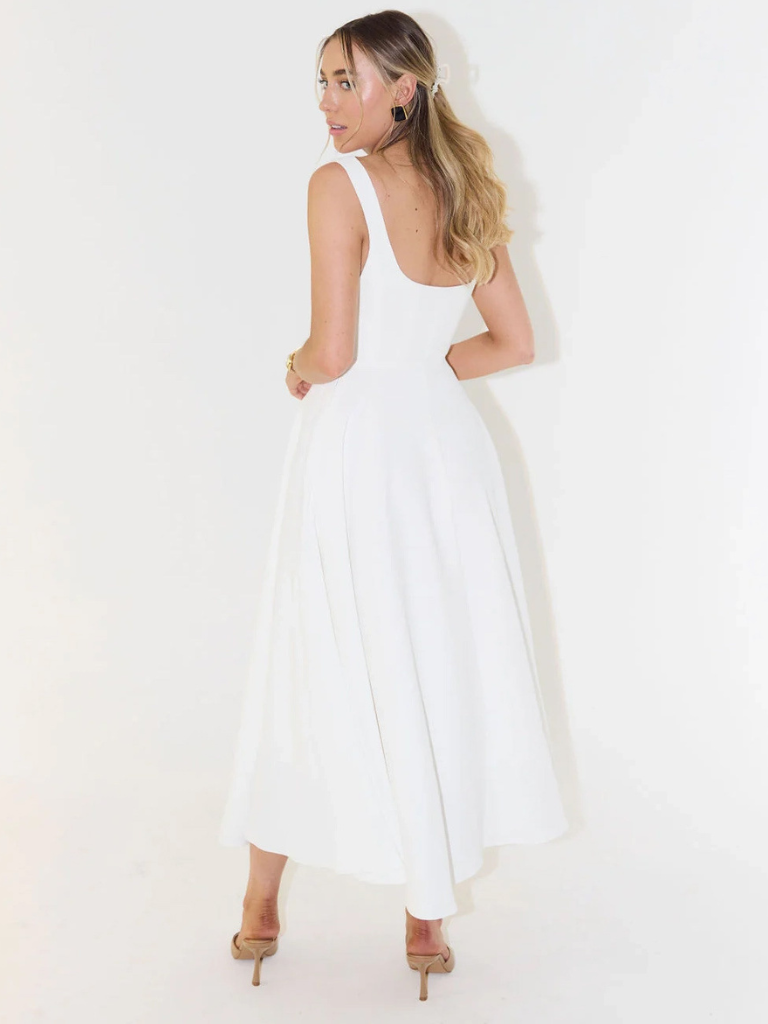 Scarlett Grace - abito squisito ed elegante da donna