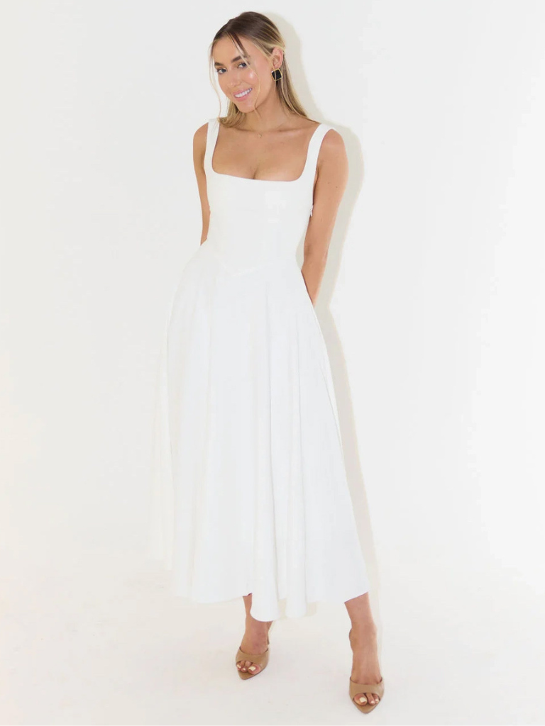 Scarlett Grace - abito squisito ed elegante da donna
