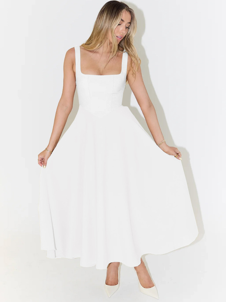 Scarlett Grace - abito squisito ed elegante da donna