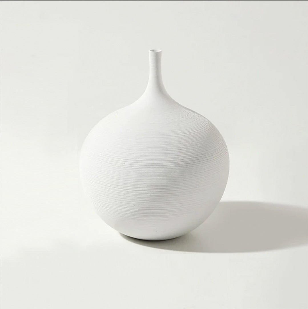 Osram Keramikvase – Eleganz und Premiumqualität zur Aufwertung Ihrer modernen Innenräume