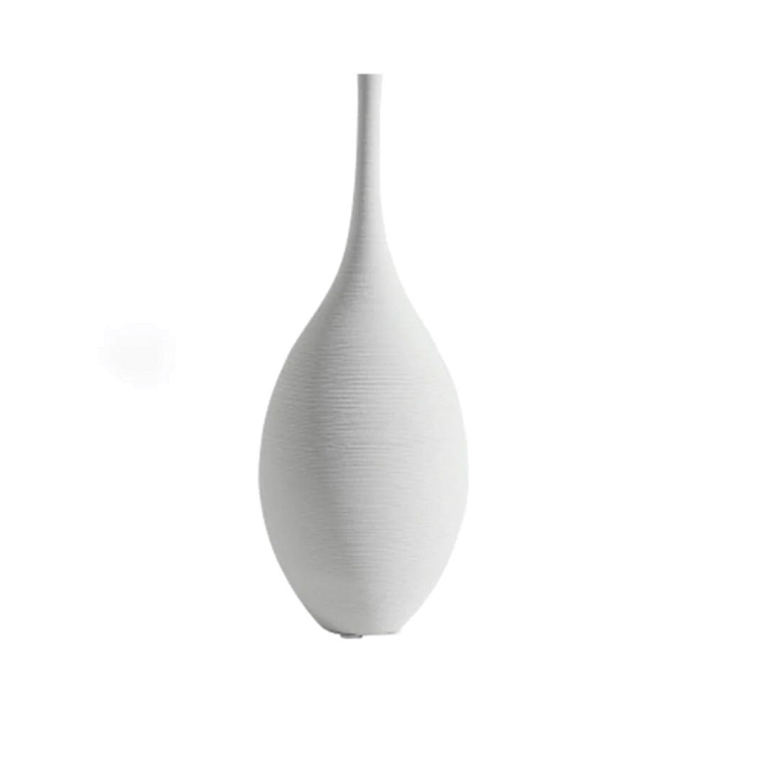 Osram Keramikvase – Eleganz und Premiumqualität zur Aufwertung Ihrer modernen Innenräume