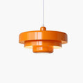 Lampa wisząca o eleganckim designie