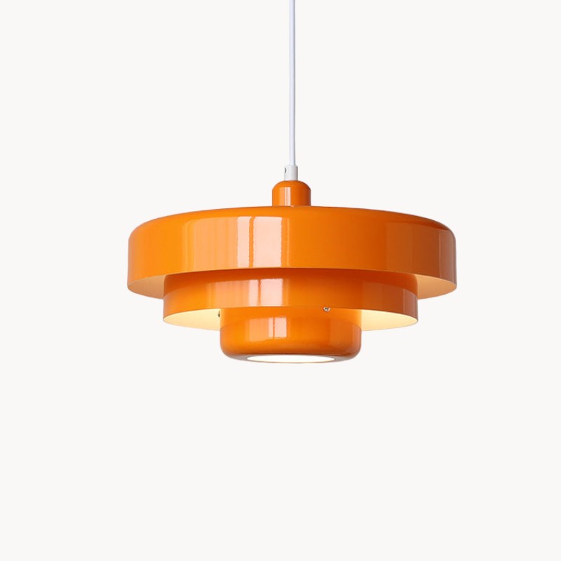 Pendelleuchte mit elegantem Design 0