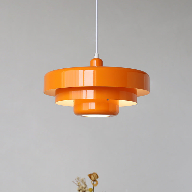 Pendelleuchte mit elegantem Design 1
