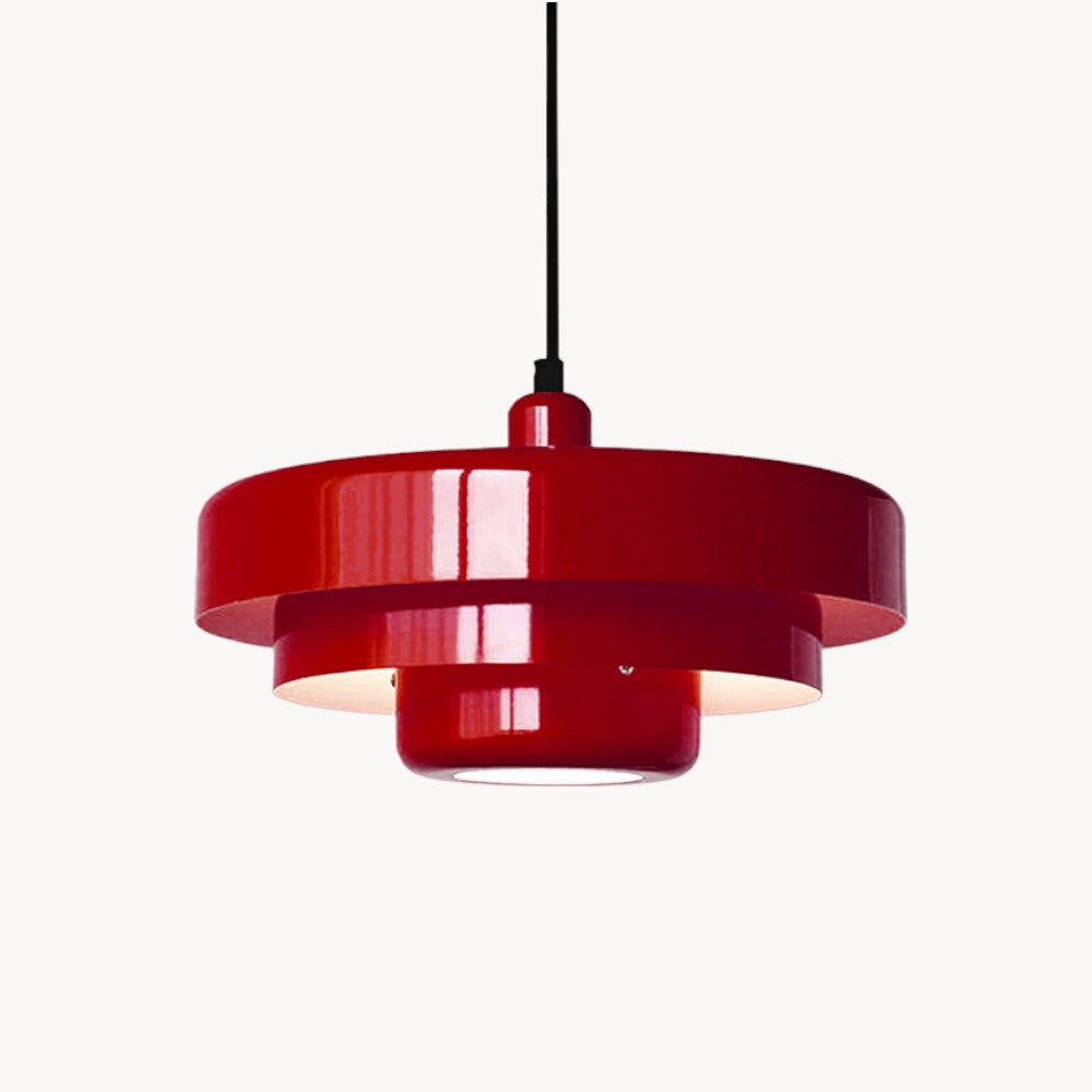 Pendelleuchte mit elegantem Design 10