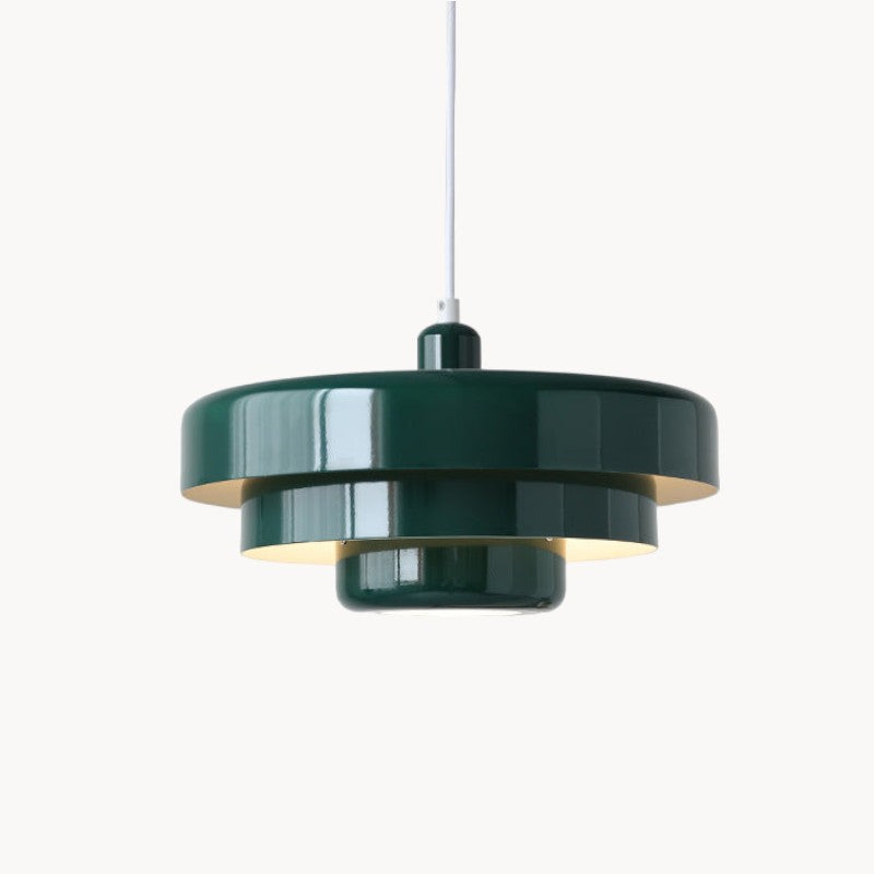 Pendelleuchte mit elegantem Design 11