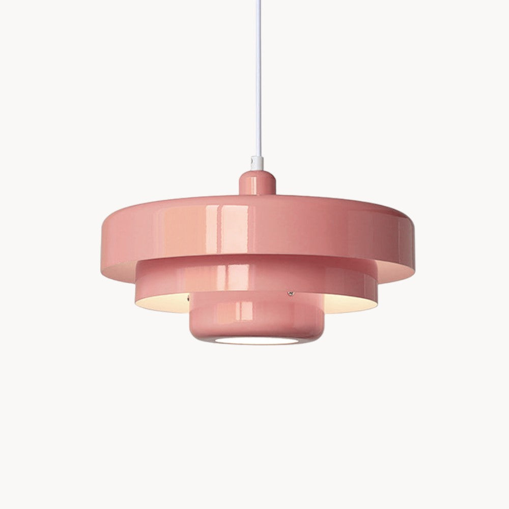 Pendelleuchte mit elegantem Design 12