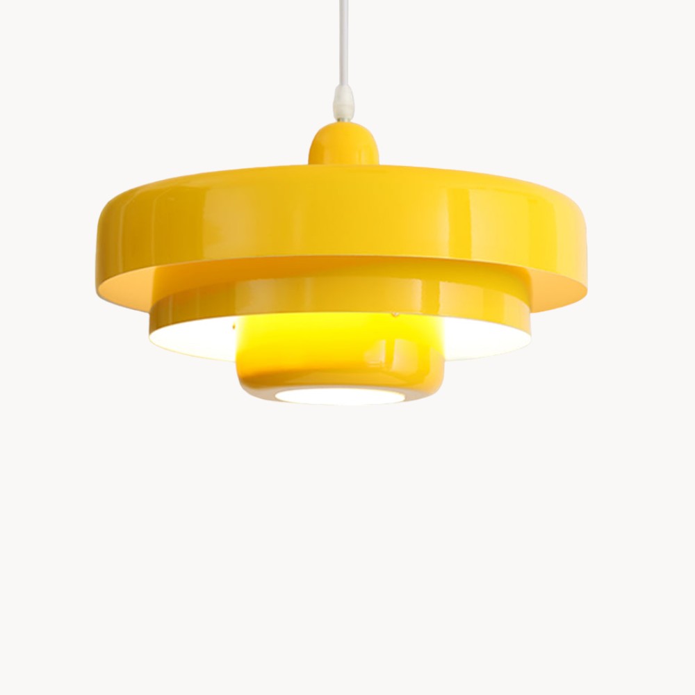 Pendelleuchte mit elegantem Design 13
