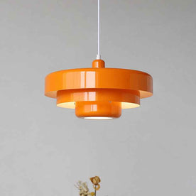 Pendelleuchte mit elegantem Design