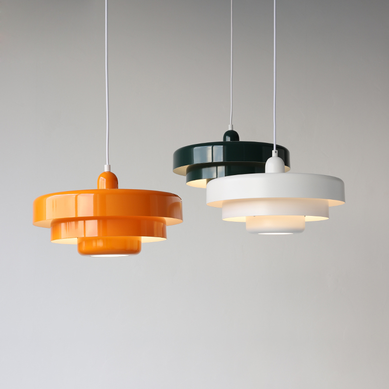 Pendelleuchte mit elegantem Design 4