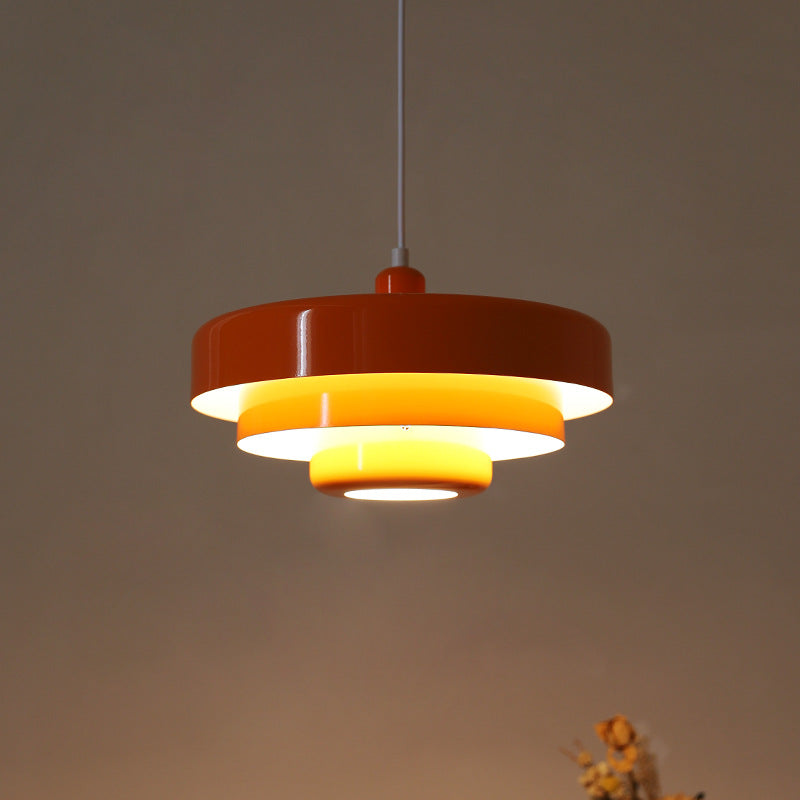 Pendelleuchte mit elegantem Design 5