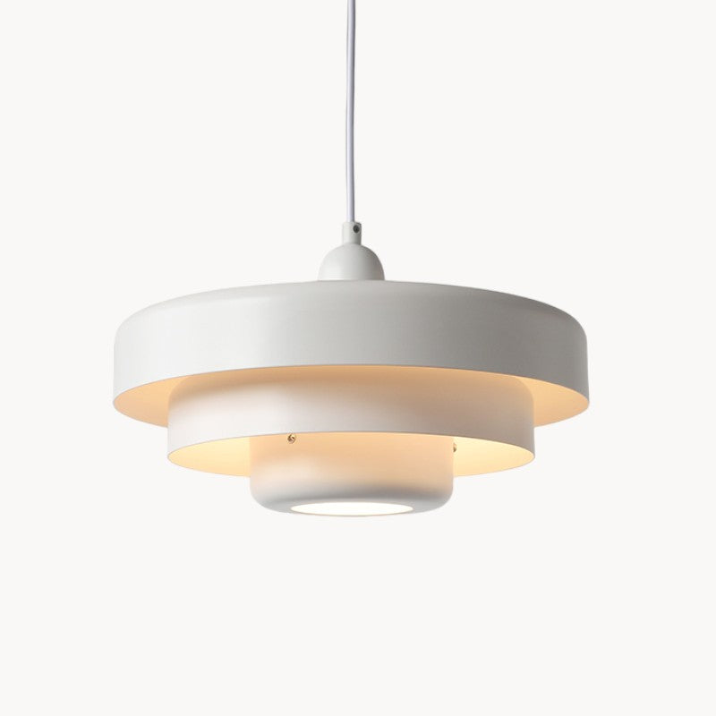 Pendelleuchte mit elegantem Design 9