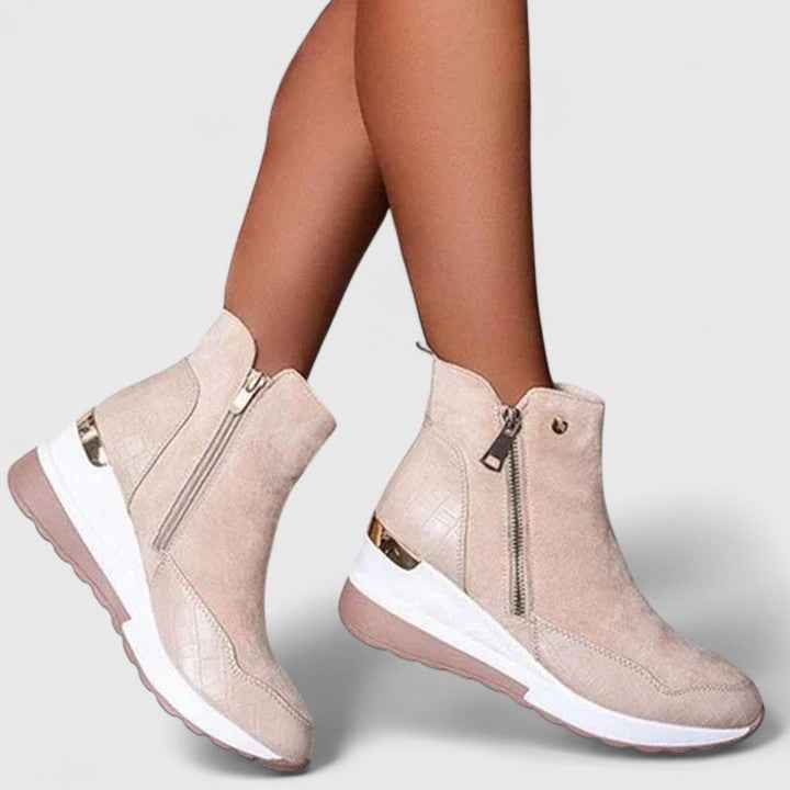 MAELE – Bequeme und stützende orthopädische Stiefel