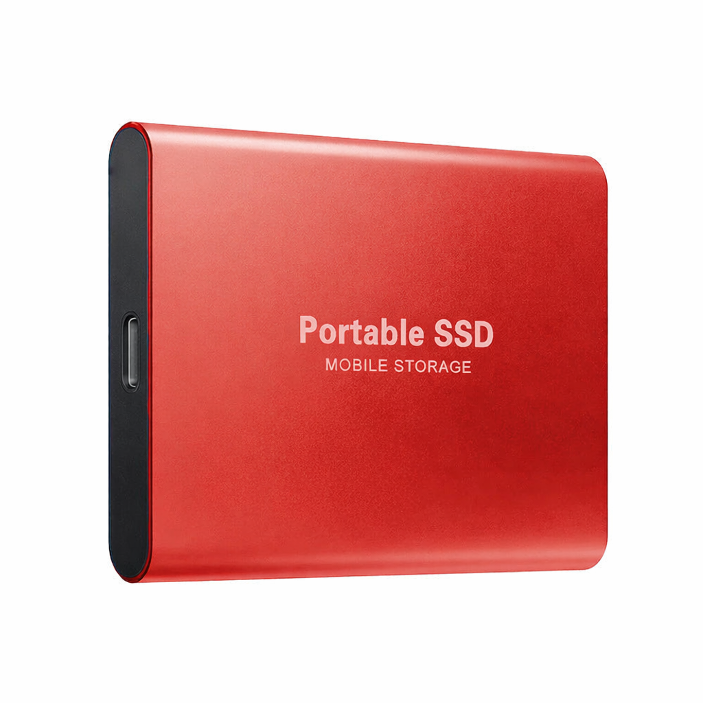 Ultra-schneller SSD-Speicher für Laptop und PC für superschnellen Datentransfer