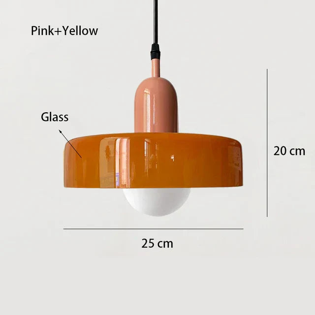 Elegante Atmosphärische Hängeleuchte – Modernes Anspruchsvolles Licht