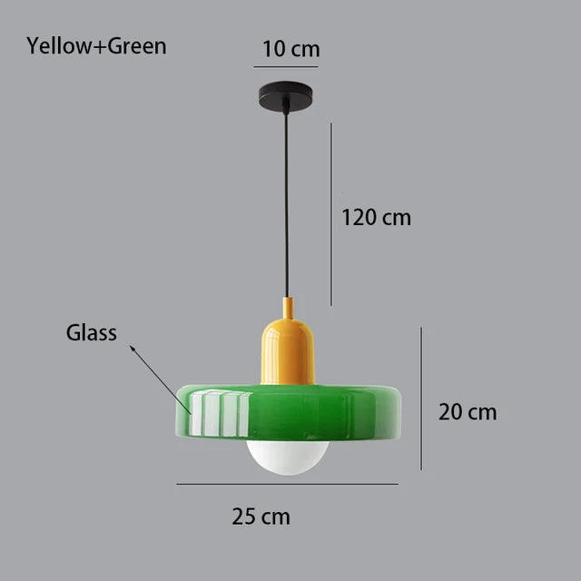 Elegante Atmosphärische Hängeleuchte – Modernes Anspruchsvolles Licht