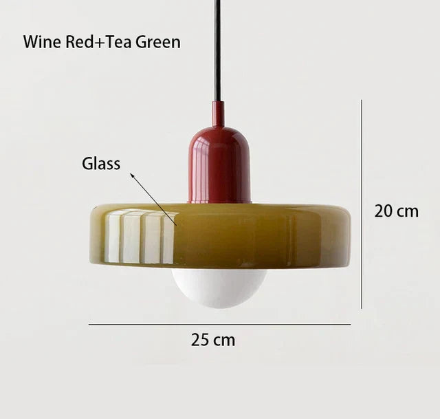 Elegante Atmosphärische Hängeleuchte – Modernes Anspruchsvolles Licht