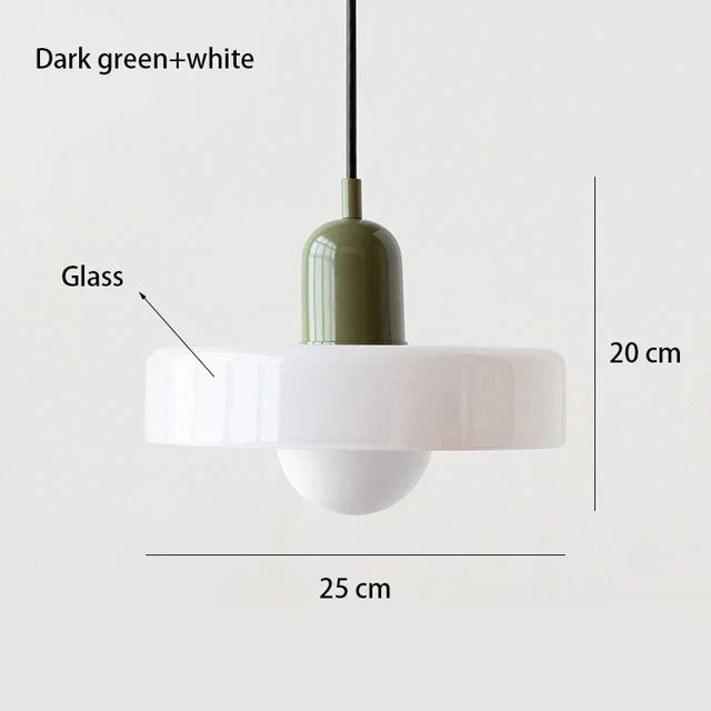 Elegante Atmosphärische Hängeleuchte – Modernes Anspruchsvolles Licht