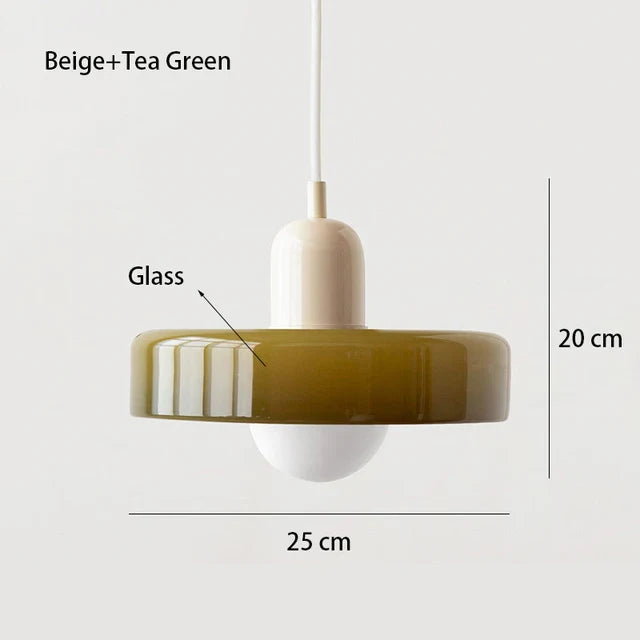 Elegante Atmosphärische Hängeleuchte – Modernes Anspruchsvolles Licht