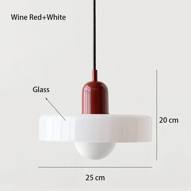Elegante Atmosphärische Hängeleuchte – Modernes Anspruchsvolles Licht