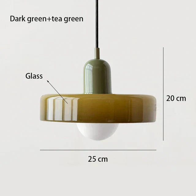 Elegante Atmosphärische Hängeleuchte – Modernes Anspruchsvolles Licht