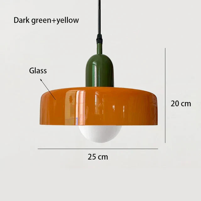 Elegante Atmosphärische Hängeleuchte – Modernes Anspruchsvolles Licht