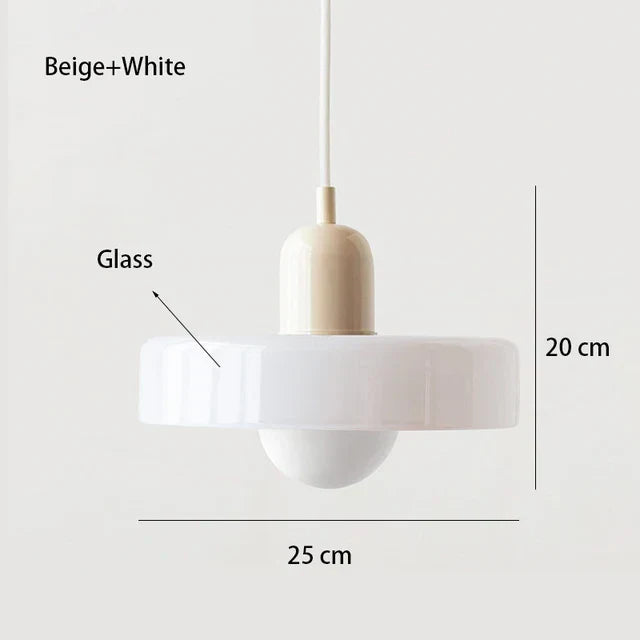 Elegante Atmosphärische Hängeleuchte – Modernes Anspruchsvolles Licht