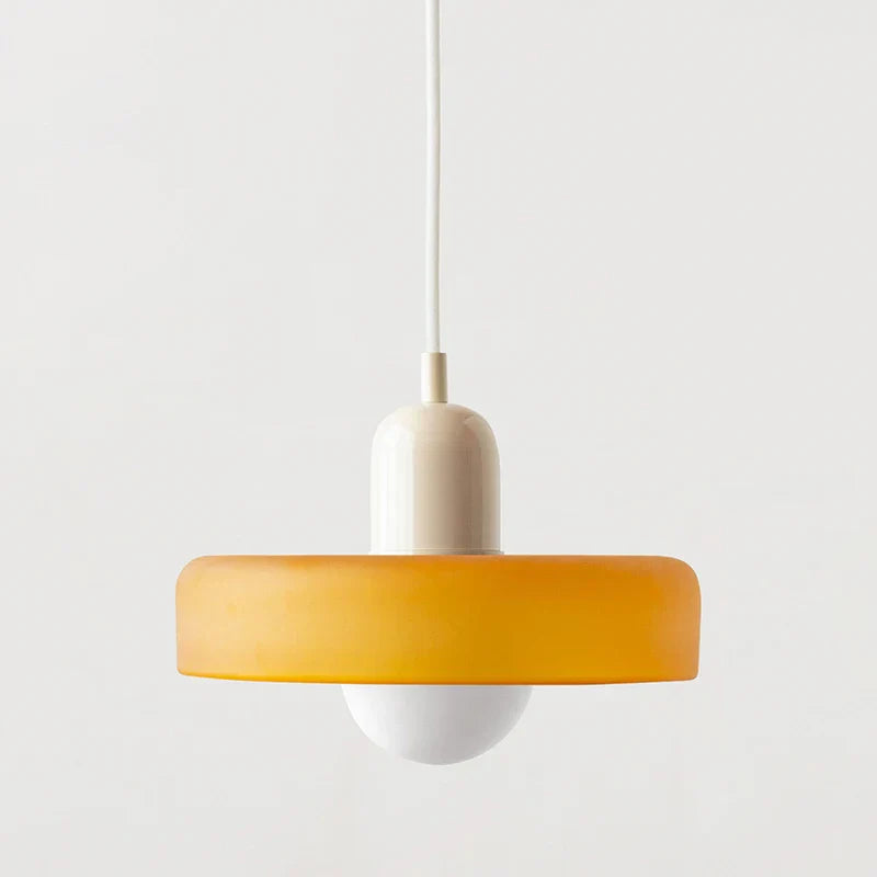 Elegante Atmosphärische Hängeleuchte – Modernes Anspruchsvolles Licht