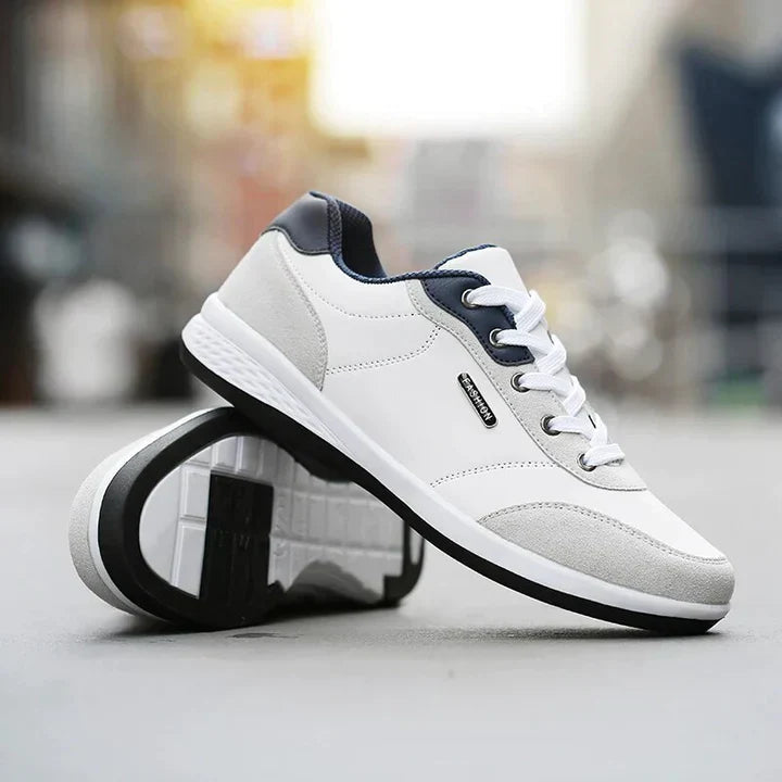 Orthopädische Komfortschuhe für den ganzen Tag