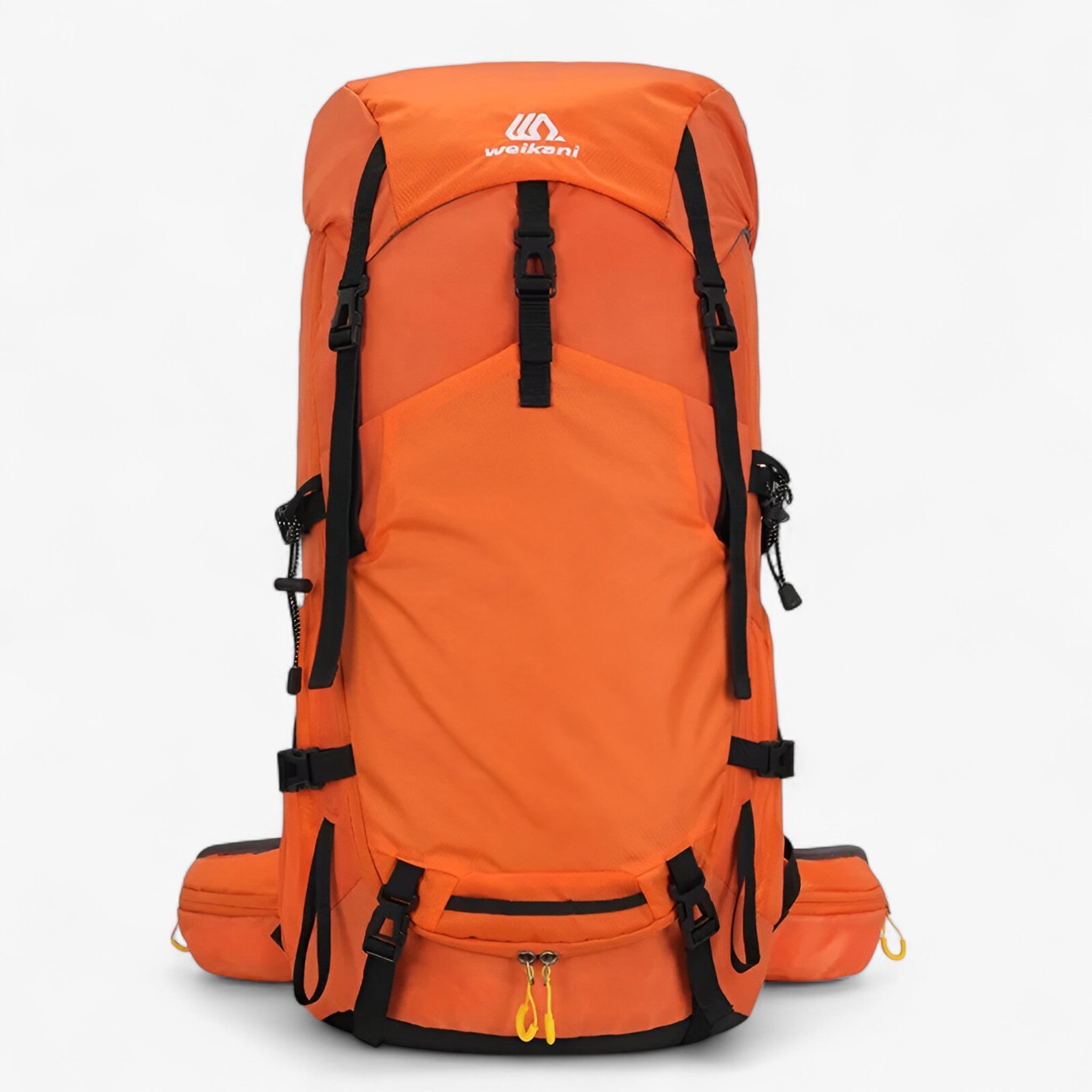 Rucksack Herren 60L Für Outdoor-Aktivitäten 0