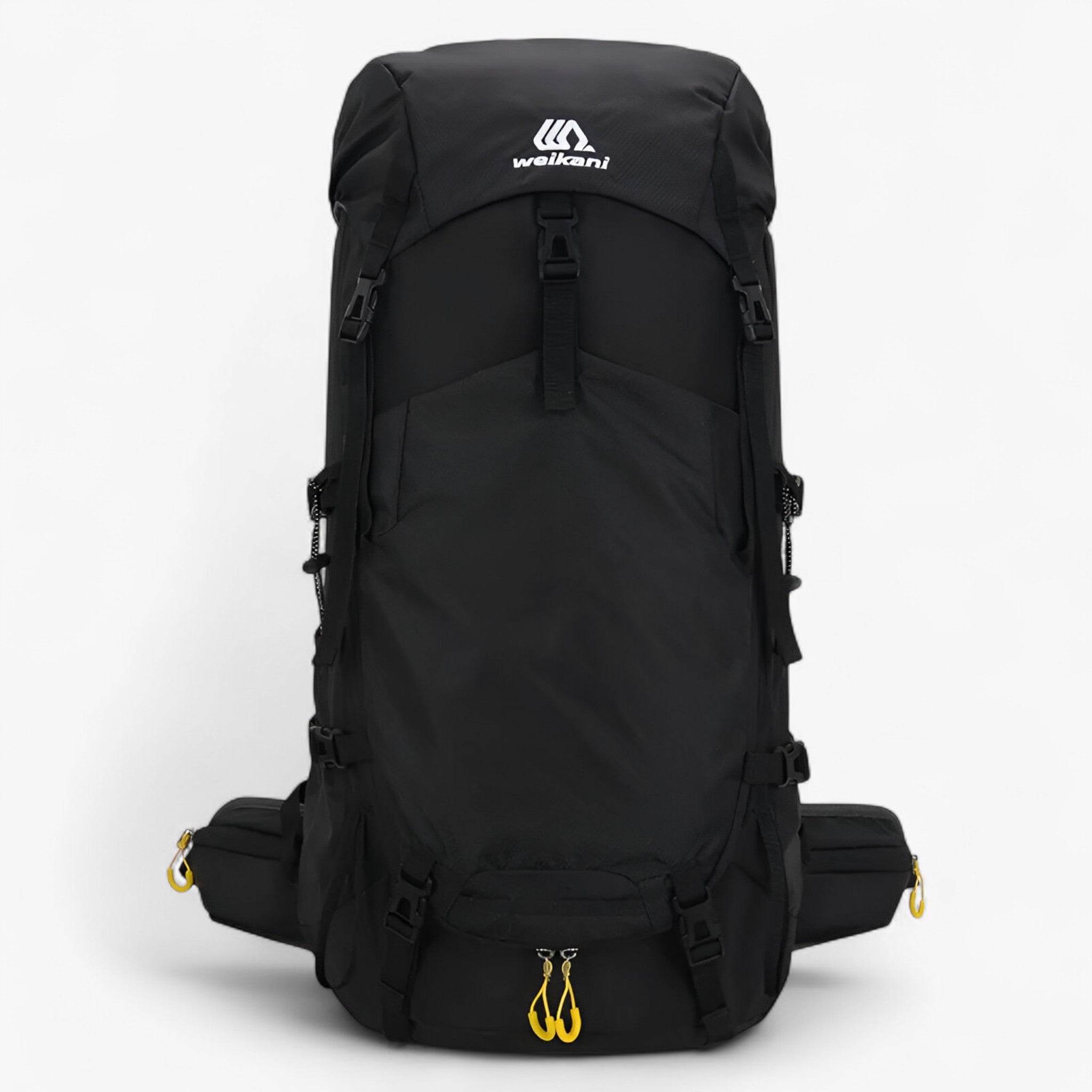 Rucksack Herren 60L Für Outdoor-Aktivitäten 1