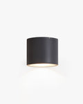 Applique LED rotonda per arredamento moderno