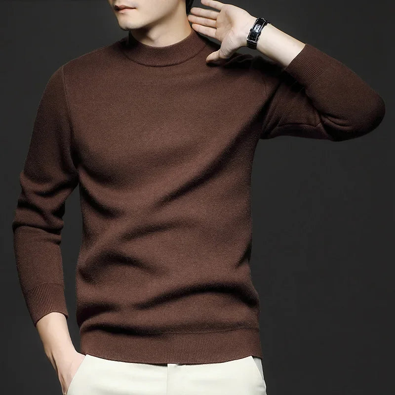 LANCEMERE Pullover - Bequem und modisch für jeden Anlass