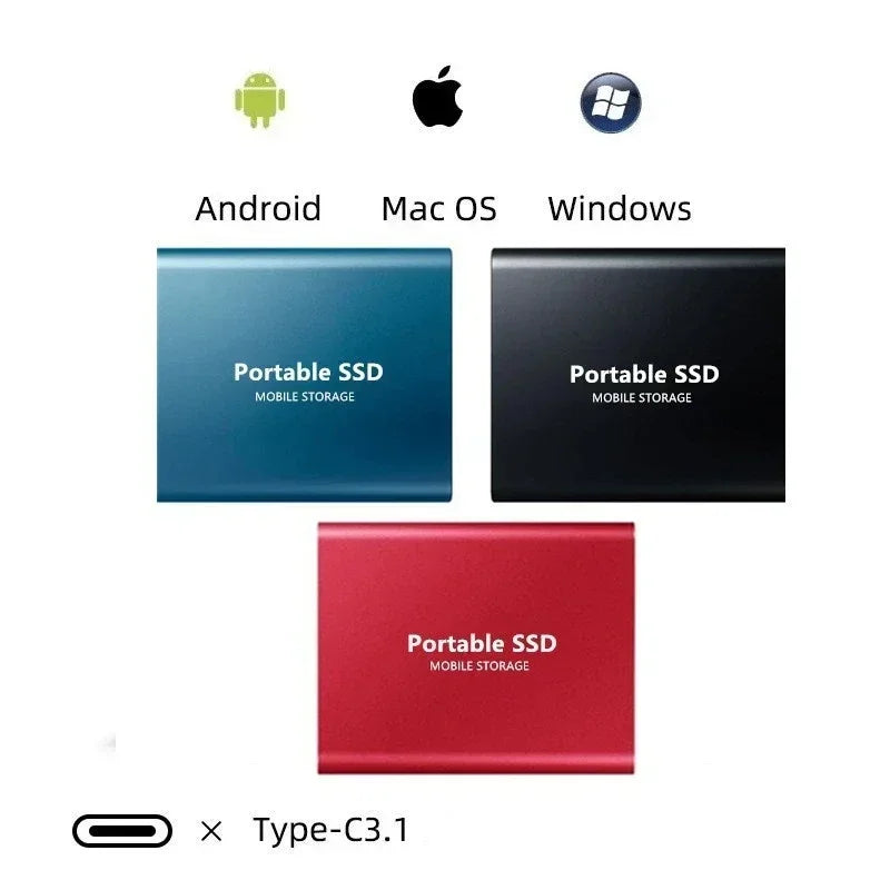 Marthena – Ultra-schneller SSD-Speicher für Laptop und PC für superschnellen Datentransfer