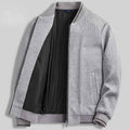 Elegante und bequeme Azure Strickjacke Damen