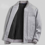 Elegante und bequeme Azure Strickjacke Damen