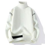 Rollkragenpullover - Eleganz und Komfort für einen anspruchsvollen Stil