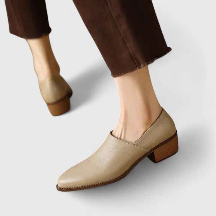 Orthopädische Schuhe mit ganztägigem Komfort für den täglichen Gebrauch