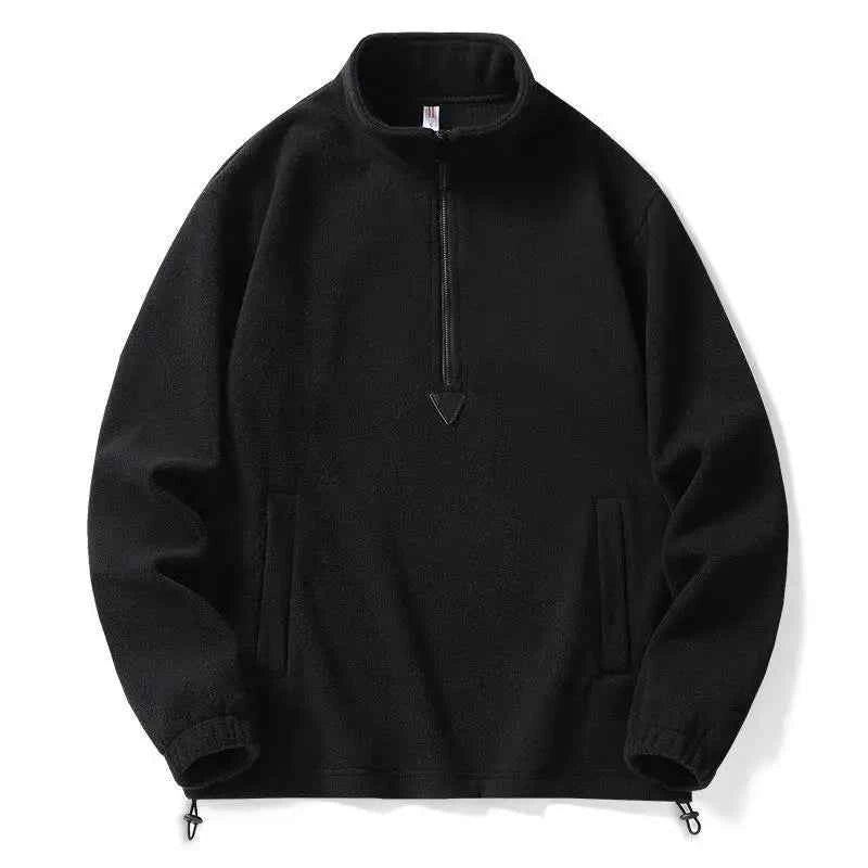 Coast Frottee Hoodie für ultimativen Komfort