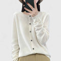 Eleganter Damen-Cardigan
