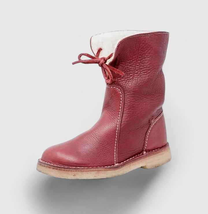 Danielle Orthopädische Stiefel – Ganztägiger Komfort und Unterstützung