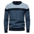 T-shirt robusta da uomo per un look deciso