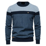 Robustes Herren-T-Shirt für einen markanten Look
